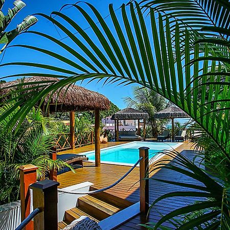 Casa Celestino Residence มอร์โฮเจอเซาเปาลู ภายนอก รูปภาพ