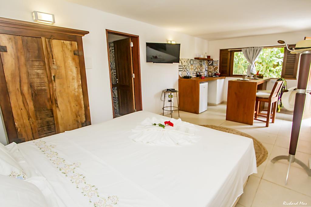 Casa Celestino Residence มอร์โฮเจอเซาเปาลู ภายนอก รูปภาพ