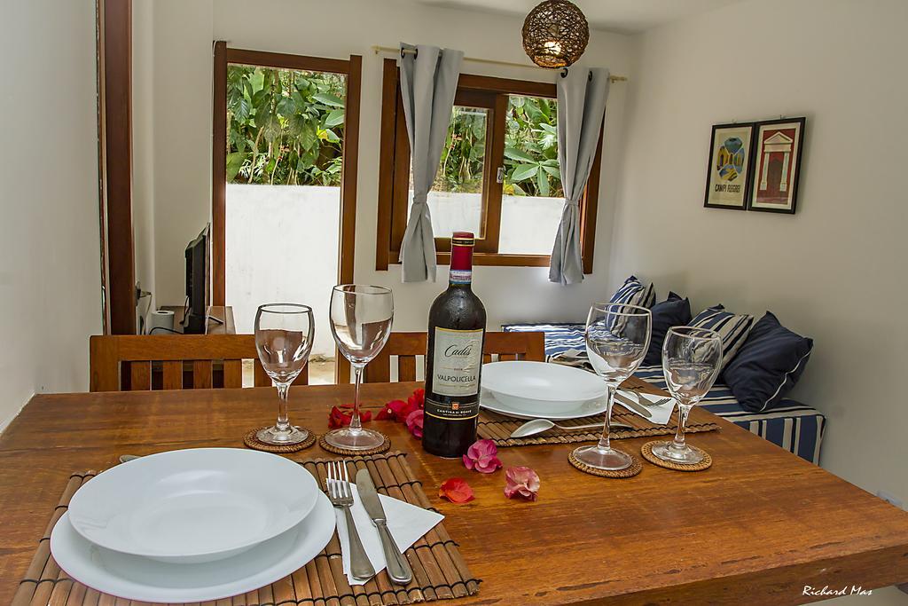 Casa Celestino Residence มอร์โฮเจอเซาเปาลู ภายนอก รูปภาพ