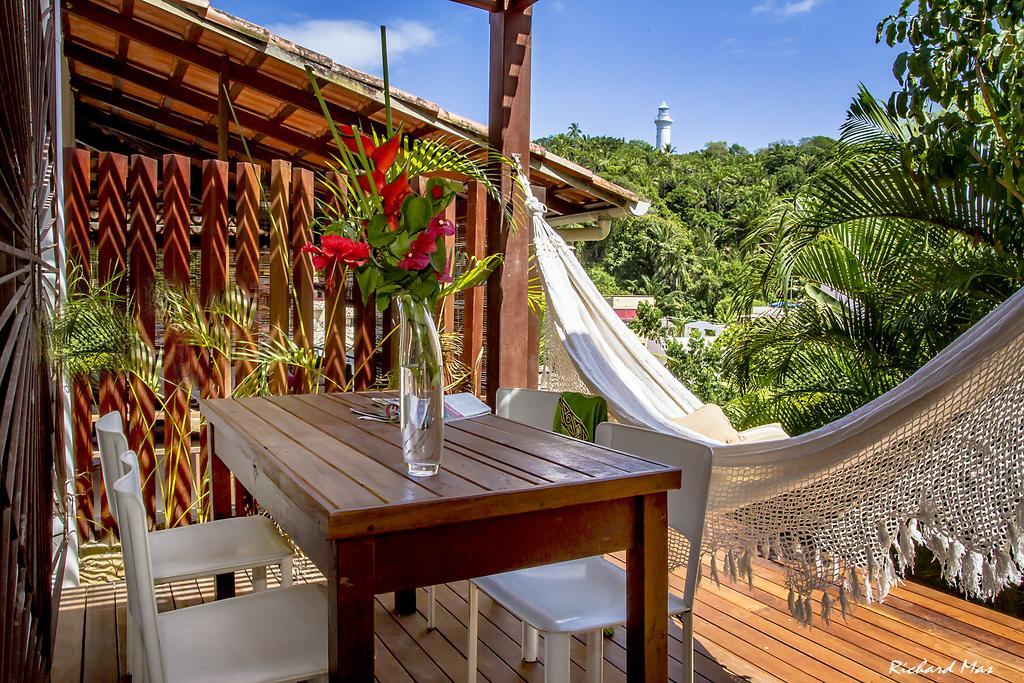 Casa Celestino Residence มอร์โฮเจอเซาเปาลู ภายนอก รูปภาพ