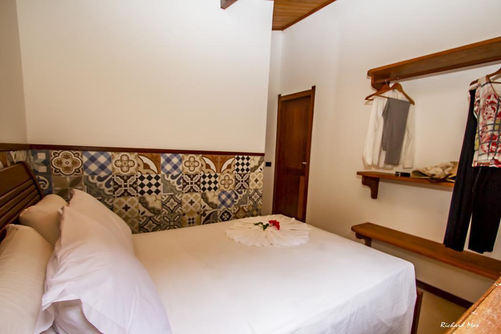 Casa Celestino Residence มอร์โฮเจอเซาเปาลู ภายนอก รูปภาพ
