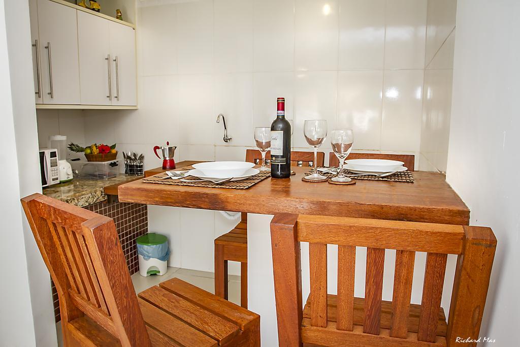 Casa Celestino Residence มอร์โฮเจอเซาเปาลู ภายนอก รูปภาพ