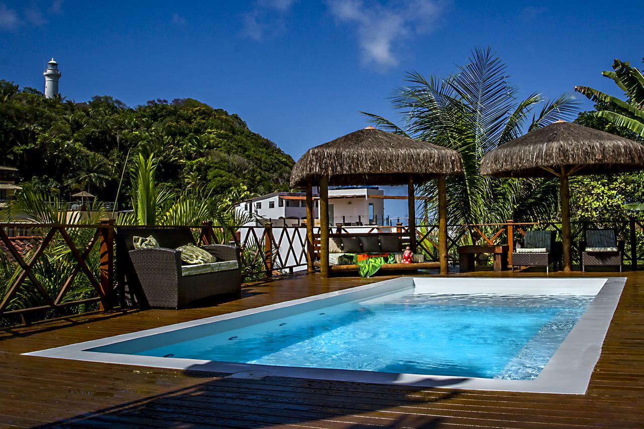 Casa Celestino Residence มอร์โฮเจอเซาเปาลู ภายนอก รูปภาพ