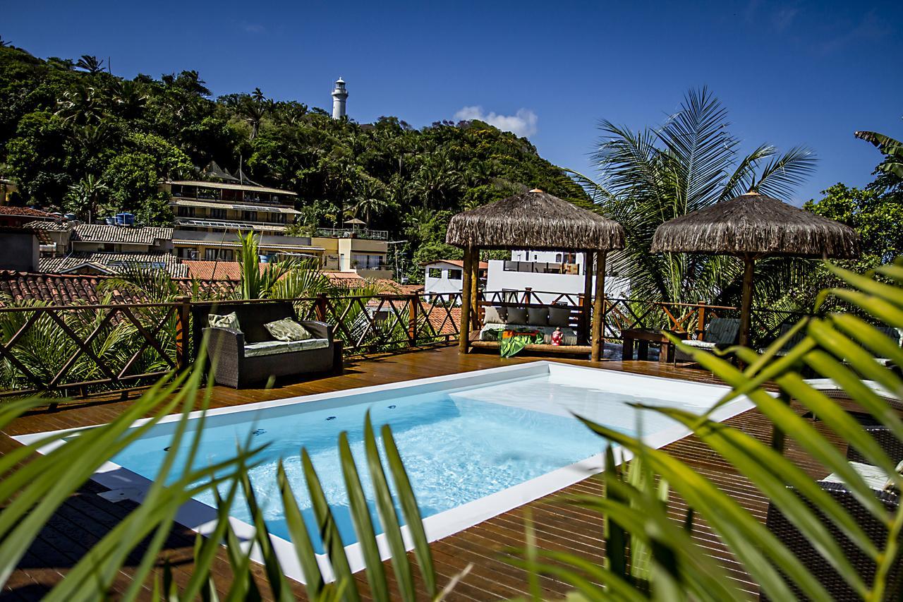 Casa Celestino Residence มอร์โฮเจอเซาเปาลู ภายนอก รูปภาพ