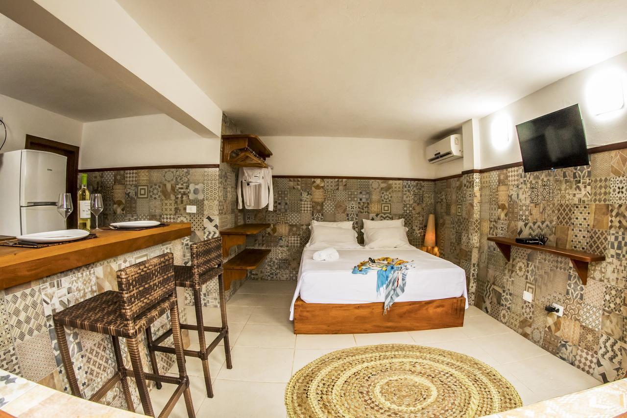 Casa Celestino Residence มอร์โฮเจอเซาเปาลู ภายนอก รูปภาพ