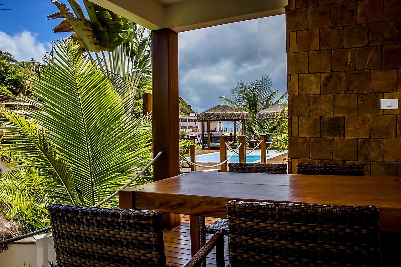 Casa Celestino Residence มอร์โฮเจอเซาเปาลู ภายนอก รูปภาพ
