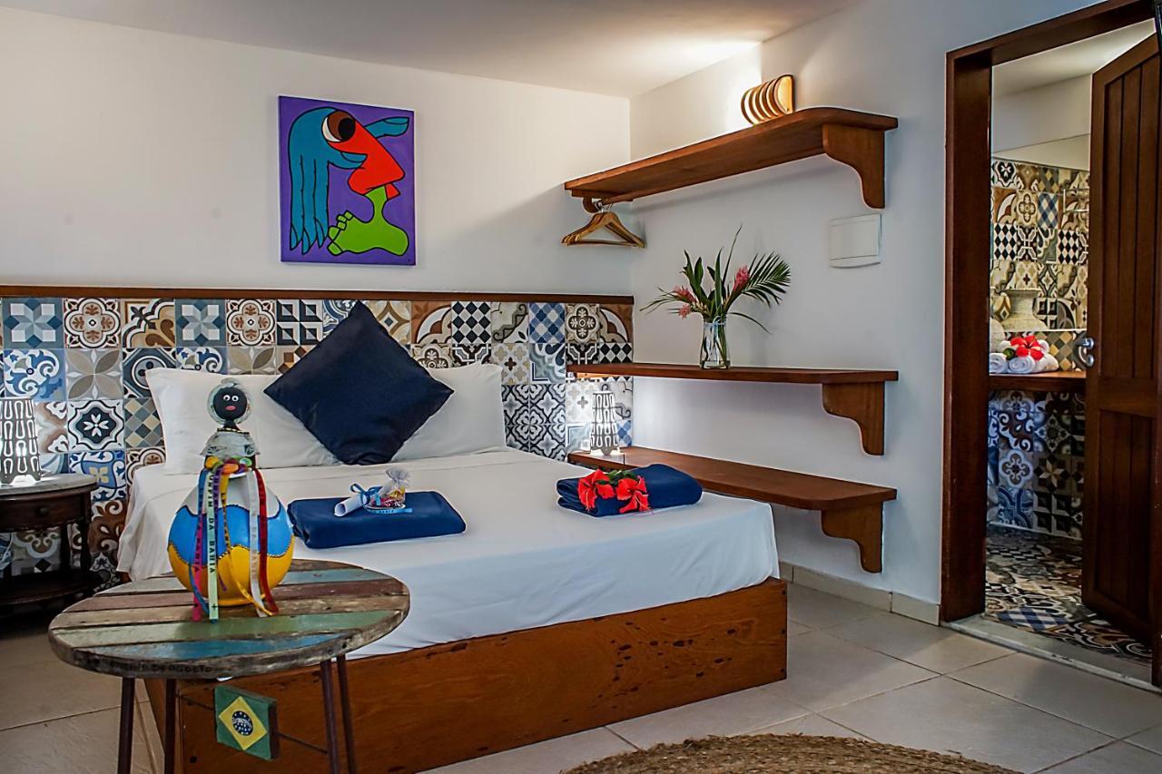 Casa Celestino Residence มอร์โฮเจอเซาเปาลู ภายนอก รูปภาพ