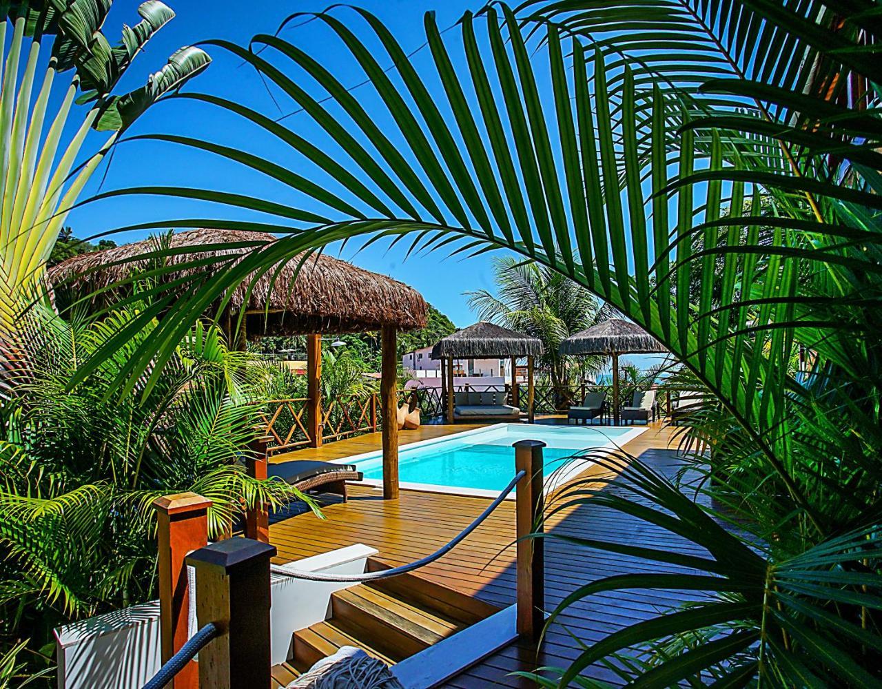Casa Celestino Residence มอร์โฮเจอเซาเปาลู ภายนอก รูปภาพ
