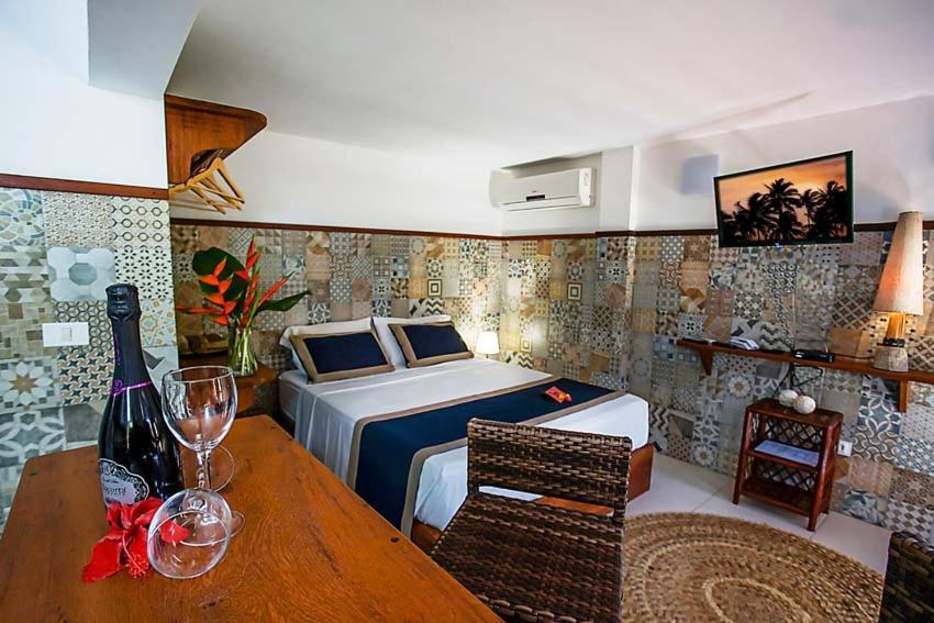 Casa Celestino Residence มอร์โฮเจอเซาเปาลู ภายนอก รูปภาพ